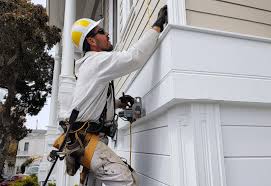 Best Vinyl Siding Installation  in Montpelier, VT